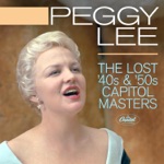 Peggy Lee - Love (Your Spell Is Everywhere)