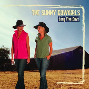 The Sunny Cowgirls - The City Thing - Line Dance Musique