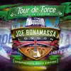 Tour de Force: Live In London - Shepherd's Bush Empire album lyrics, reviews, download