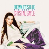 Crystal Gayle - Why Have You Left the One You Left Me For