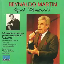 Aquel Alemancito - Reynaldo Martín