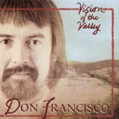 Vision of the Valley artwork