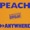 Peach - Anywhere (Eiffel 65 Radio Mix)
