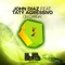 Oh Carga! (feat. Taty Agressivo) - John Diaz lyrics