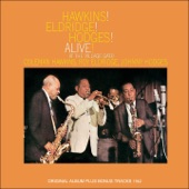 Hawkins! Eldrige! Hodges! Alive! (Original Album Plus Bonus Tracks 1962) artwork