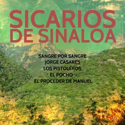 Hijos De Barron - El Proceder de Manuel