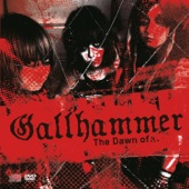 Gallhammer - At the Onset of the Age of Despair