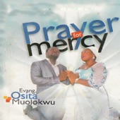 Prayer for Mercy artwork