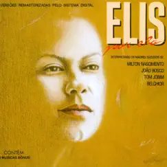 Elis por Ela by Elis Regina album reviews, ratings, credits
