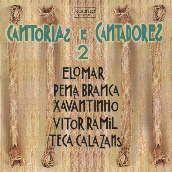 Cover artwork for Violero
