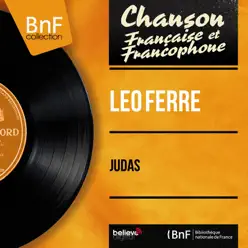 Judas (feat. Jean Faustin et son orchestre) [Mono Version] - Single - Leo Ferre