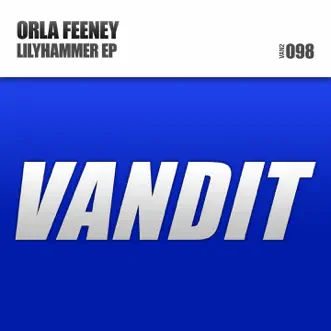 Lilyhammer - Single by Orla Feeney album reviews, ratings, credits