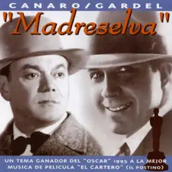 Madreselva - Carlos Gardel