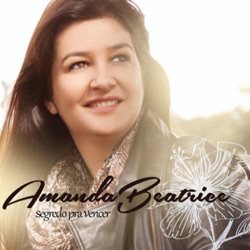 Amanda Beatrice - Apenas Servo