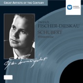 Schubert: Winterreise, D.911 artwork