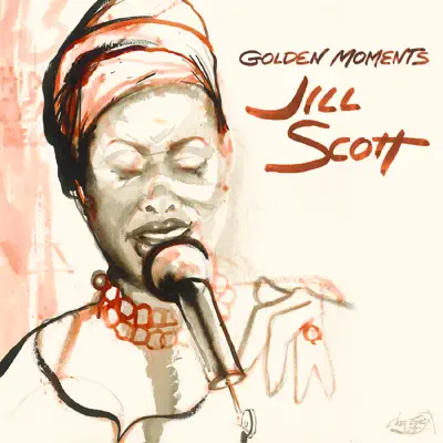 Golden Moments (Remastered) - Jill Scott