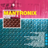 Take Your Time - Feat. Wondress by Mantronix