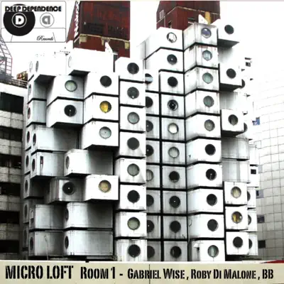 Micro Loft Room 1 - Les B.B.