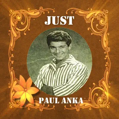 Just Paul Anka - EP - Paul Anka