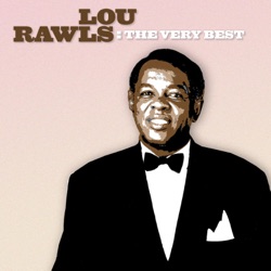 Lou Rawls - Don't Let Me Be Misunderstood