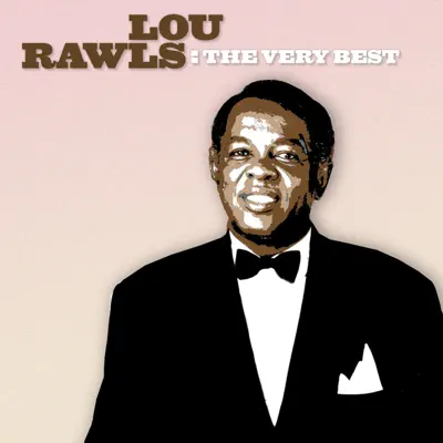 The Very Best - Lou Rawls