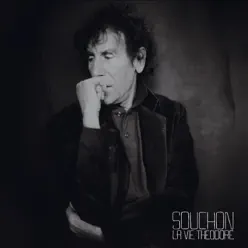 La vie Théodore - Alain Souchon