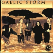 Gaelic Storm - The Road To Liskeard