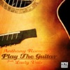 Play the Guitar (feat. Lady Vale) - EP, 2014