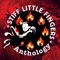 Back To Front (2002 Remastered Version) - Stiff Little Fingers lyrics