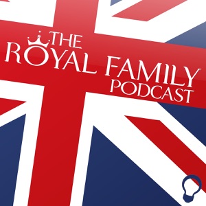 “The Perfect Picture of Marriage” (The Royal Family Podcast S5E5)