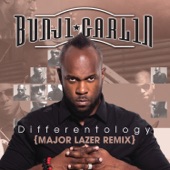 Bunji Garlin & Busta Rhymes - Differentology (Ready for the Road)