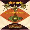 The Orbserver In the Star House (feat. Lee "Scratch" Perry) album lyrics, reviews, download