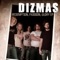 Redemption, Passion, Glory (Bottom Bunk Remix) - Dizmas lyrics