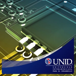 Maestría en Educación. Tecnología Informática cover