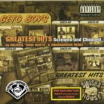 Geto Boys - The World Is a Geto