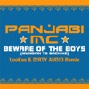 Beware of the Boys (Mundian to Bach Ke) [LooKas & D!RTY AUD!O Remix] - Single