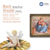 Bach: Magnificat - Vivaldi: Gloria artwork