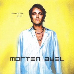 Morten Abel - Doberman