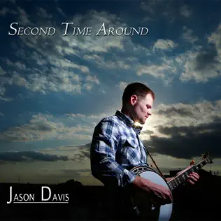 ladda ner album Jason Davis - Second Time Around
