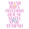 Miami 2 Ibiza (Danny Byrd Remix) [Swedish House Mafia vs. Tinie Tempah] artwork