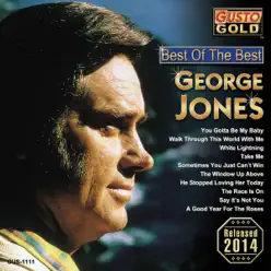 Best of the Best - George Jones