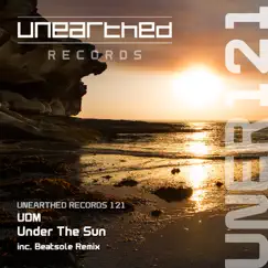 Under the Sun Song Lyrics