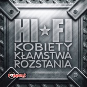 Hi Fi Superstar (Cover Wanda & Banda) artwork