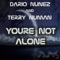You're Not Alone 2011 (Rework 2011) artwork