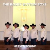 The Baggy Bottom Boys - There Is a River