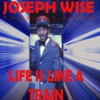 Life Is Like a Train - Single