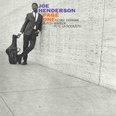 Joe Henderson - Recorda Me