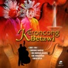 Keroncong Betawi, 2014