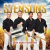 Stensons - Låt oss kasta loss