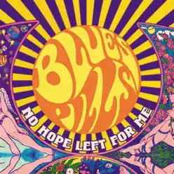 No Hope Left For Me - Single - Blues Pills No Hope Left For Me - Single - Blues Pills